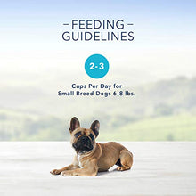 Load image into Gallery viewer, Blue Buffalo Delights Natural Small Breed Wet Dog Food Cups Variety Pack, Filet Mignon and New York Strip Flavor 3.5 oz (12 pack- 6 of Each Flavor)