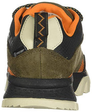 Load image into Gallery viewer, Timberland Garrison Trail Waterproof Low Hiker Canteen Suede 8 D (M)