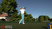 Load image into Gallery viewer, The Golf Club 2019 (PS4)