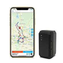 Load image into Gallery viewer, GPS Tracker - Optimus 3.0 - 4G LTE Tracking Device for Vehicles, Assets - 1 Month Battery