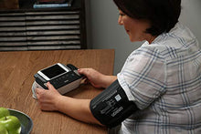 Load image into Gallery viewer, Omron Complete Wireless Upper Arm Blood Pressure Monitor + EKG; Measure Bp, EKG, Afib, Tachycardia, Bradycardia & Sinus Rhythm; Built-In Bluetooth Technology