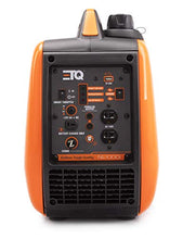 Load image into Gallery viewer, Etq NI2000i Tough Quality 2000-Watt Portable Gas Powered Inverter Generator, Extremely Quiet- CARB Compliant