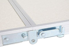 Load image into Gallery viewer, MaMaHome 4FT-White-S2 Folding Table