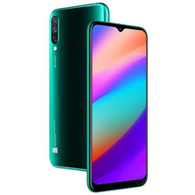 Load image into Gallery viewer, BLU Vivo XL6 – 6.5” HD+ Infinity Display, Triple Camera, 64GB+3GB RAM -Green