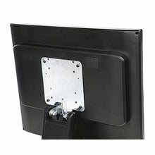 Load image into Gallery viewer, Wearson WS-03A Adjustable LCD TV Stand Folding Metal Monitor Desk Stand with VESA Hole 75x75mm&100x100mm