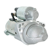 Load image into Gallery viewer, DB Electrical 410-12346 Starter for 2.0 2.0L 2.2 2.2L Cobalt 08 09 & 2.4L 08/2.4 2.4L Equinox 10 11 12 13 14 15 /HHR 08-11/ Malibu 08-14/ G5 08-09/ Captiva 12 13 14/ Regal 11-15/8000213
