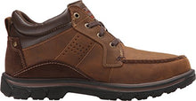 Load image into Gallery viewer, Skechers Relaxed Fit Segment - Melego Dark Brown 12