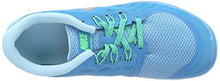 Load image into Gallery viewer, Nike Free 5.0 Girls' Running Shoe (4.5, Blue Lagoon)