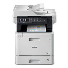 Load image into Gallery viewer, Brother MFC-L8900CDW Business Color Laser All-in-One Printer, Amazon Dash Replenishment Ready