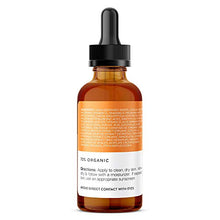 Load image into Gallery viewer, Vitamin C Serum for Face 20% with Hyaluronic Acid and Ferulic Acid, Anti Aging Collagen Booster, Natural Organic Skin Care for Acne Scars, Wrinkles, Fades Dark, Age Spot, Sun Damage