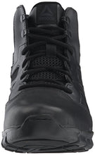 Load image into Gallery viewer, Reebok Men's Sublite Cushion Tactical RB8605 Military & Tactical Boot, Black, 10.5 W US