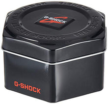 Load image into Gallery viewer, Casio DW-5600BBN-1 G-Shock Black Out Basic Digital Men's Watch (Nylon Band)