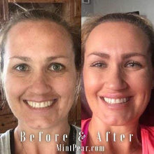 Load image into Gallery viewer, Collagen Peptides Face Serum 30 ml - Anti Aging Skin Care Facial Serum - Collagen Booster Tri Peptide Firming Serum | Wrinkles Reducer & Fine Lines Improves Elasticity
