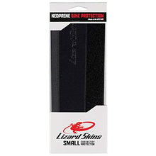 Load image into Gallery viewer, Lizard Skins LI9960 Bicycle Base Protector Black