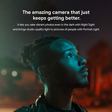 Load image into Gallery viewer, Google Pixel 5 - 5G Android Phone - Water Resistant - Unlocked Smartphone with Night Sight and Ultrawide Lens - Sorta Sage