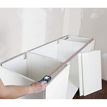 Load image into Gallery viewer, Bosch Blaze Pro GLM165-40 165ft Laser Distance Measure with Color Backlit Display