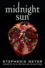 Load image into Gallery viewer, Midnight Sun