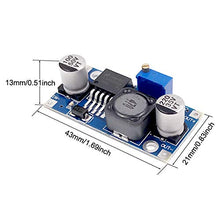Load image into Gallery viewer, Zixtec 10 Pack LM2596 DC-DC Buck Converter Step Down Module Power Supply DIP Output 1.25V-30V 3A (ZT001)