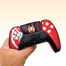 Load image into Gallery viewer, BCB Controllers Custom PS5 Controller Wireless compatible with Playstation 5 Console | Original PS5 Remote Control | Proudly Customized in USA with Permanent HYDRO-DIP Printing (NOT JUST A SKIN)