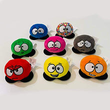Load image into Gallery viewer, A Little SPOT of Emotion 8 Plush Toys with Feelings Book Box Set