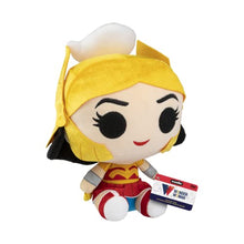 Load image into Gallery viewer, Funko Pop! Plush: Wonder Woman 80th - Challenge of The Gods (1987)