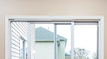 Load image into Gallery viewer, Slideback- Self Closing Sliding Patio Door Closer (Heavy Duty) for 5-6 ft Doors
