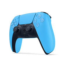 Load image into Gallery viewer, PlayStation DualSense Wireless Controller - Starlight Blue - PlayStation 5