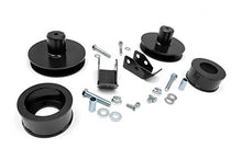 Load image into Gallery viewer, Rough Country 2" Suspension Lift Kit for 1997-2006 Jeep Wrangler TJ/LJ - 65830