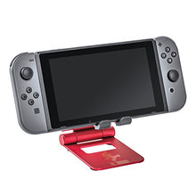 Load image into Gallery viewer, PowerA Compact Metal Stand for Nintendo Switch - Super Mario