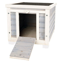 Load image into Gallery viewer, Trixie Pet Products Wooden Cat Patio