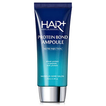 Load image into Gallery viewer, HAIR PLUS Velvet Protein Bond Nutri Injection Ample 2.37 fl.oz. (70ml) - Protein, Keratin, Collagen Contained Hair Repair Serum, Strengthens Hair Damaged