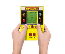 Load image into Gallery viewer, Arcade Classics - Pac-Man Retro Mini Arcade Game