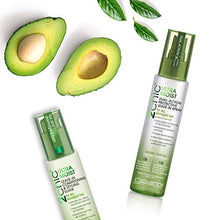 Load image into Gallery viewer, GIOVANNI 2chic Ultra Moist Dual Action Protective Leave-In Spray, 4 oz. Avocado & Olive Oil, Protects from Heat Styling Breakage, Aloe Vera, Shea Butter, Paraben Free, Color Safe (Pack of 1)