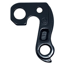 Load image into Gallery viewer, Forest Bykes Raleigh Diamondback Bicycle Rear Derailleur Hanger 48 Dropout 48- Part #W230026 - Set of 2 - Includes mounting Bolts - Fits Univega Ghost SE Models