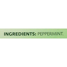Load image into Gallery viewer, Twinings of London Pure Peppermint Herbal Tea Bags, 50 Count (Pack of 6)