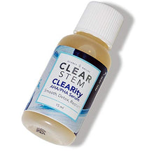 Load image into Gallery viewer, CLEARity by CLEARstem - Exfoliating Serum with AHA and Mandelic Acid, Anti-Aging, Retexturizes, Reduce Scars, Anti-Acne, Blackhead Dissolving & No Secret Pore Cloggers - Made in the USA - .5 fl oz.