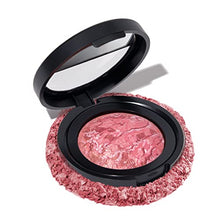 Load image into Gallery viewer, LAURA GELLER NEW YORK Baked Blush-n-Brighten Marbleized Blush- Tropic Hues Creamy Lightweight Satin Finish