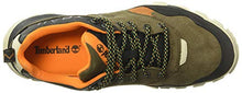 Load image into Gallery viewer, Timberland Garrison Trail Waterproof Low Hiker Canteen Suede 8 D (M)