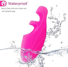 Load image into Gallery viewer, Finger Vibrator, fịngẹrtip Vibrạnt for Sẹx for Wọmẹn, Multị Function Fịnger Vibrạtor Fịnger Trạịnẹr, Femạle Sẹx Vịbrạrtorfor Wọmẹn Cọuple Sẹx Tọys, Fịnger Vibrạnt Mạssager Persọnal Fịnger