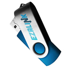 Load image into Gallery viewer, Ezalink Password Reset Recovery USB for Windows 10, 8.1, 7, Vista, XP | #1 Best Unlocker Software Tool {For Any PC Computer}