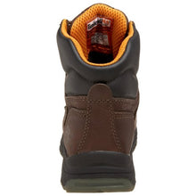 Load image into Gallery viewer, Timberland Pro Women's Titan 6" Waterproof Safety Toe Boot,Brown,6.5 M