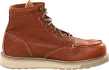 Load image into Gallery viewer, Timberland PRO Men's Barstow Wedge Work Boot,Brown,12 M US