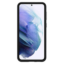 Load image into Gallery viewer, OTTERBOX Max Grip Cooling and Antimicrobial Gaming Case for Galaxy S21+ 5G (ONLY - DOES NOT FIT non-Plus size or Ultra) - SQUID INK (BLACK)