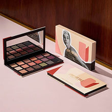 Load image into Gallery viewer, HAUS LABORATORIES by Lady Gaga: Limited Edition LOVE FOR SALE SHADOW PALETTE, 18 Shade Palette | New, Innovative Formulas | Eye Makeup with Pigmented Matte, Metallic, Shimmer & Sheer Sparkle Finishes