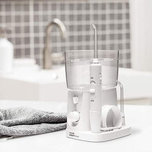 Load image into Gallery viewer, Waterpik Water Flosser For Teeth, Portable Electric For Travel and Home - Nano Plus, WP-320