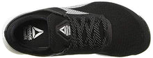 Load image into Gallery viewer, Reebok Men's Nano 9 Cross Trainer, Black/White, 14 M US