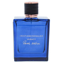 Load image into Gallery viewer, Cristiano Ronaldo - Legacy Private Edition - Eau de Parfum - Spray for Men - Oriental Woody Fragrance - 3.4 oz