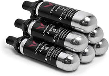 Load image into Gallery viewer, Coravin Capsules (pack of 6) black
