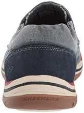 Load image into Gallery viewer, Skechers Expected - Avillo Navy 9