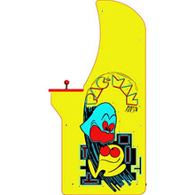 Load image into Gallery viewer, Arcade1Up Pac-Man - Classic 2-in-1 Home Arcade, 4ft